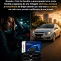 Jogo Pastilha Freio Traseiro Cruze 1.8 16v 2011 Bosch