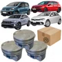 JOGO PISTAO COM ANEIS VOLKSWAGEN TSI 1.0 12V STD