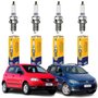 Vela Ignição Magneti Marelli Volkswagen motores 1.0 1.6 8v EA111
