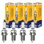Vela Ignição Magneti Marelli Volkswagen motores 1.0 1.6 8v EA111
