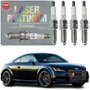 Jogo Vela Ignição Ngk Audi A3 S3 A4 A5 Q3 Vw Jetta Passat  Jogo Vela Ignição Ngk Audi A3 S3 A4 A5 Q3 Vw Jetta Passat