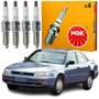Jogo Vela Ignição Bkr6eya original NGK Toyota Corolla Camry