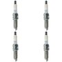 Jogo Vela Iridium Ngk C4 1.6 16v Lounge Mini Cooper 1.6 16v