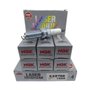 Jogo Vela Iridium Ngk Mitsubishi Outlander 3.0 V6 07 A 12