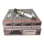 Jogo Vela Iridium Ngk Toyota Corolla 1.8 2.0 16v Flex 2011 a 2020