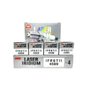 Jogo Vela Iridium Ngk Toyota Rav4 2.0 2.4 16v 2000 A 2013