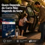 Jogo Velas Fox Gol Saveiro G4 G5 G6 1.0 1.6 8v Flex Bosch