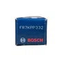 Jogo Velas Original Bosch Double Platinum Bmw 2.0 Motor N46