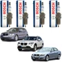 Jogo Velas Original Bosch Double Platinum Bmw 2.0 Motor N46