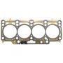 Junta Cabeçote Metal Elring Para Amarok 2.0 16v 2010 A 2014