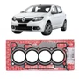 Junta Do Cabeçote Elring Para Nissan Versa E Renault Sandero