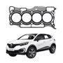 Junta Do Cabeçote Elring Para Nissan Versa E Renault Sandero