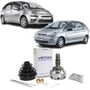 Junta Homocinética C4 Picasso Xsara Picasso 2.0 16v Com Abs