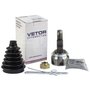 Junta Homocinética Chevrolet Para Onix Sonic Spin Cobalt