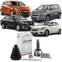 Junta Homocinética Chevrolet Para Onix Sonic Spin Cobalt