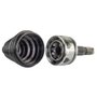Junta Homocinética Chevrolet Para Onix Sonic Spin Cobalt