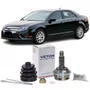 Junta Homocinética Ford Fusion 3.0 V6 2009 A 2012 Com Abs