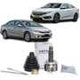 Junta Homocinética Para Honda Civic 1.8 2.0 Automático 