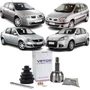 Junta Homocinética  Para Megane Sandero Scenic Logan Sem Abs