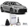 Junta Homocinética Para Toyota Corolla 1.8 2.0 2014 A 2019.