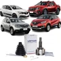 Junta Homocinética Renault Captur Duster Sandero Rs Oroch