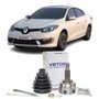 Junta Homocinética Renault Fluence 2.0 Gt Turbo 2013 2014