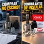 Junta Homocinetica Roda Fiat Toro 1.8 2.0 Jeep Renegade 1.8 