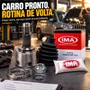 Junta Homocinetica Roda Fiat Toro 1.8 2.0 Jeep Renegade 1.8 