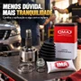 Junta Homocinetica Roda Fiat Toro 1.8 2.0 Jeep Renegade 1.8 