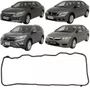 Junta Tampa De Válvula New Civic 1.8 2007 A 2011 Sabó