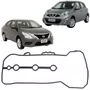 Junta Tampa De Valvula Nissan March E Versa 1.0 12v