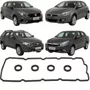 Junta Tampa De Válvulas Fiat E-torq 1.6 1.8 16v Sabó Grossa