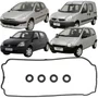 Junta Tampa Válvula Peugeot 206 1.0 16v Gasolina Sabó