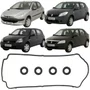 Junta Tampa Válvula Renault Clio Sandero 1.0 16v Hiflex D4d