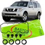 Junta Tampa Válvulas Bastos Nissan Frontier Pathfinder 2.5