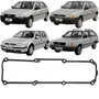 Junta Tampa Valvulas Borracha Vw Gol 1.6 8v Ap 1996 A 2008