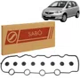 Junta Tampa Valvulas Motor Fit 1.4 8v 2003 A 2008