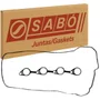 Junta Tampa Vávulas Cerato Hb20 Creta Soul 1.6 16v Flex Sabo