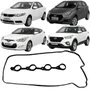 Junta Tampa Vávulas Cerato Hb20 Creta Soul 1.6 16v Flex Sabo