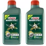 KIT 02 OLEO 0W20 CASTROL SINTETICO
