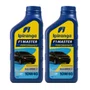 KIT 02 OLEO IPIRANGA 10W40 F1