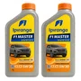 Kit 02 Óleo Motor Ipiranga Nano Armor Sintético 5w30