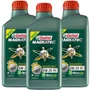 KIT 03 OLEO 0W20 CASTROL SINTETICO
