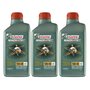 KIT 03 OLEO 5W40 CASTROL 502/505