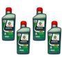 Kit 04 Óleo Motor Castrol Magnatec 5w30 Sintético Api Sp