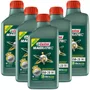 KIT 05 OLEO 0W20 CASTROL SINTETICO