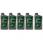 Kit 05 Óleo Motor 5w40 Valora Sintético