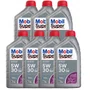 KIT 07 OLEO 5W30 SM SINTETICO DIESEL MOBIL