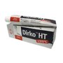 Kit 12 Silicone Junta Líquida Cola Alta Temp Elring Dirko Ht