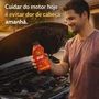 Kit 2 Aditivo Para Óleo De Motor Bardahl B12 Plus 500ml Ofer